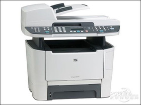 M2727nfs LaserJet M2727nfs(CB53