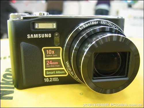 三星 WB500