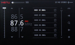 HD693T