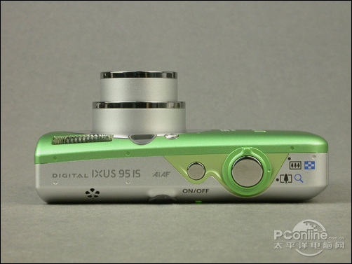 IXUS 95 IS