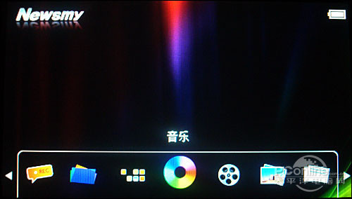 纽曼A18HD