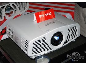 GW-6800ͶӰ