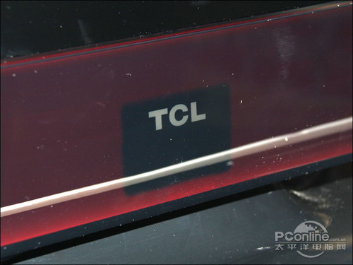 TCL L46P10FBELOGO