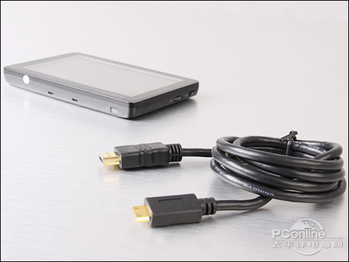 昂达VX575HD
