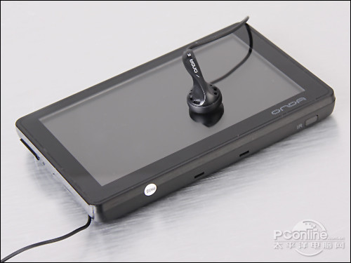 昂达VX575HD