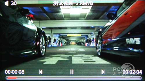 台电C410HD
