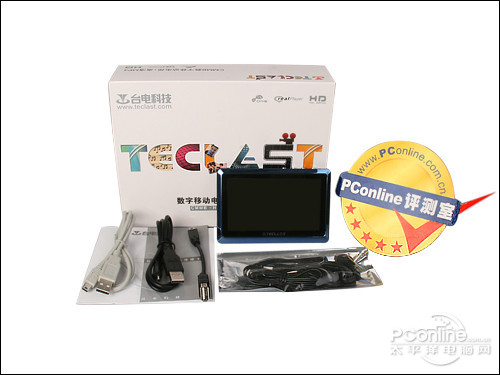 ̨C410HD