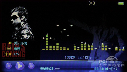 极度K816