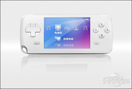 歌美HD7200