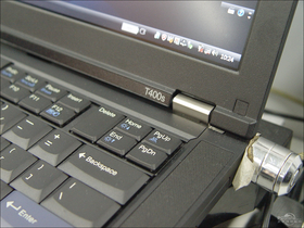 HP870ThinkPad T400S