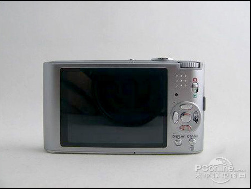 松下 DMC-FX65(FX60)