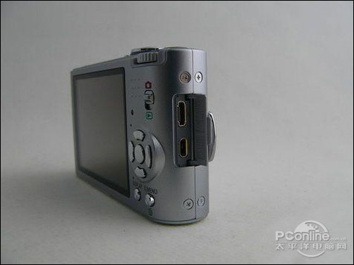 松下 DMC-FX65(FX60)