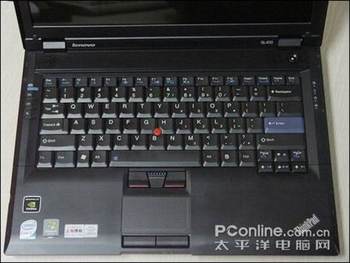 ThinkPad SL400 2743A97ͼ