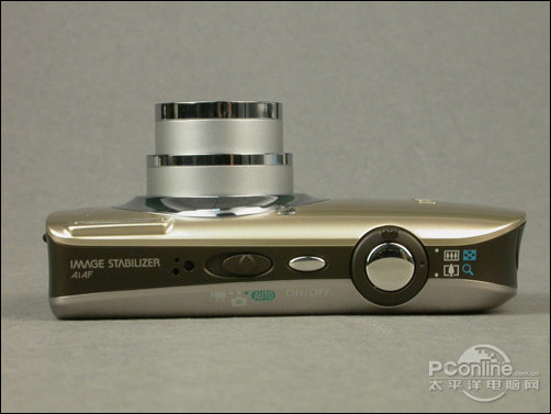 佳能 IXUS 110 IS