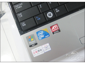 Խ1320(T4300/2G/250G/W7) Inspiron 1320(T4300/2G