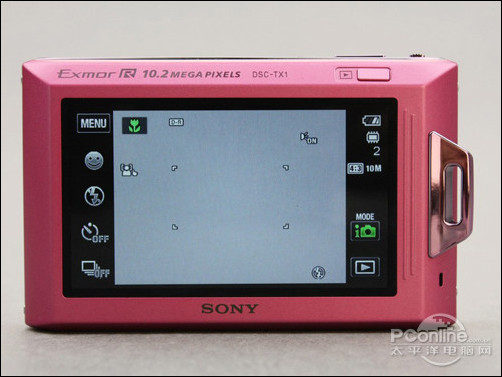 索尼 TX1