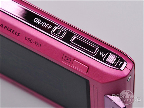 索尼 TX1