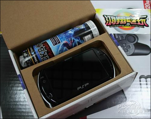 psp go