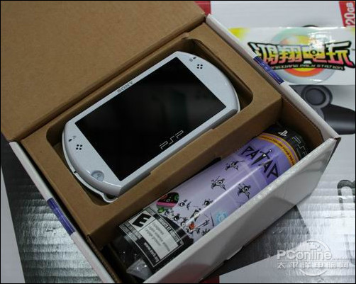 psp go