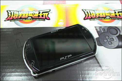 psp go
