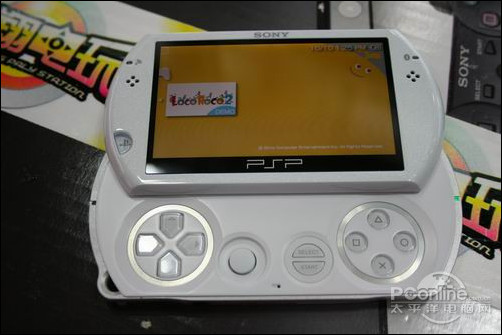 psp go