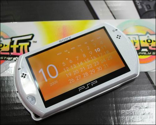 psp go