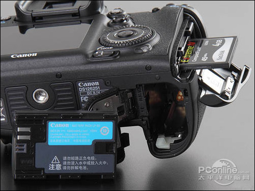 佳能EOS 7D