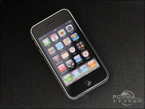 ƻ iPhone 3GS(16G)