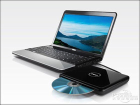 Խ1320(T4300/2G/250G/W7) Inspiron 1320