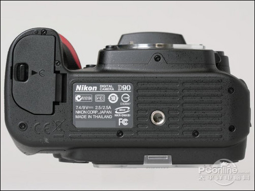 尼康 D90(配18-105mm镜头)