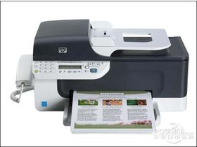 Officejet J4660