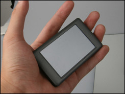 ICOO M50HD