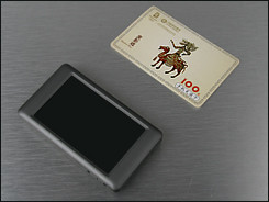 ICOO M50HD