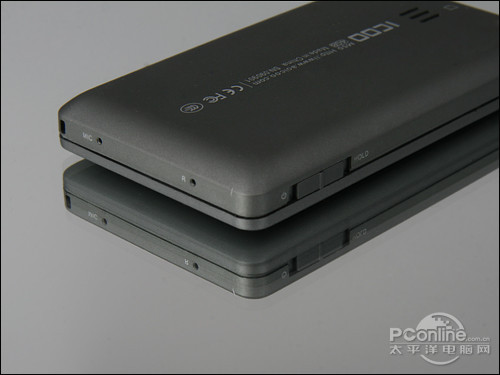 ICOO M50HD
