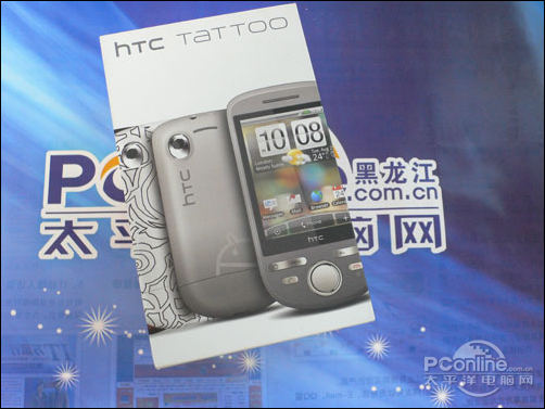 HTC G4(Tattoo)ͼ