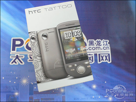 HTC Tattoo