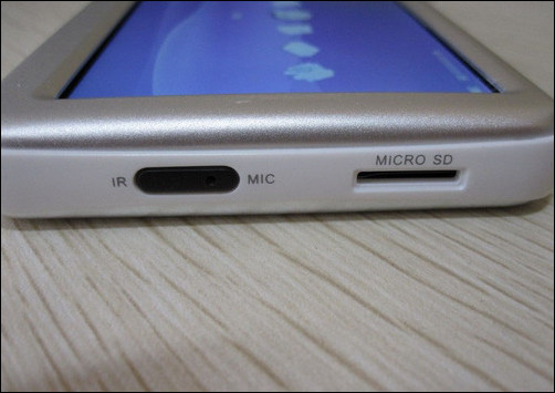 酷比H200HD