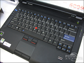 ThinkPad SL400 2743NJC