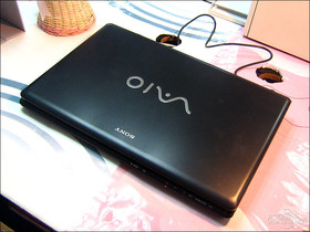  VAIO VPCCW15EC