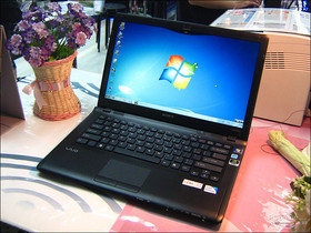  VAIO VPCCW15EC