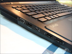  VAIO VPCCW15EC