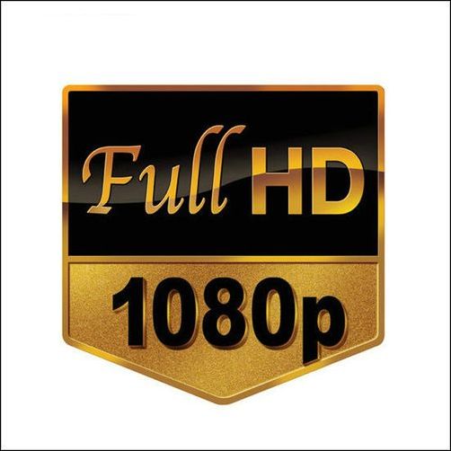 1080P