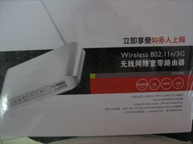 EDIMAX 3G-6200nEDIMAX 3G-6200n