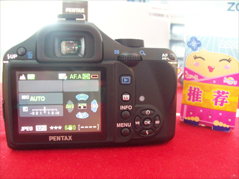 K-x׻(18-55mm)ͼ