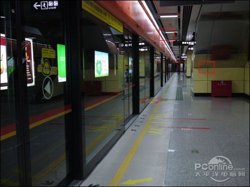 松下GF1对比奥林巴斯E-P1