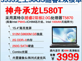 L580T D1 L580T