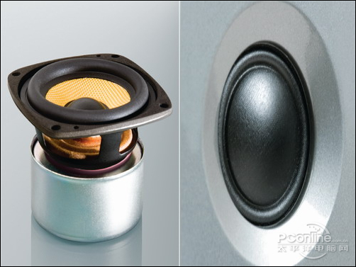 GigaWorks T40