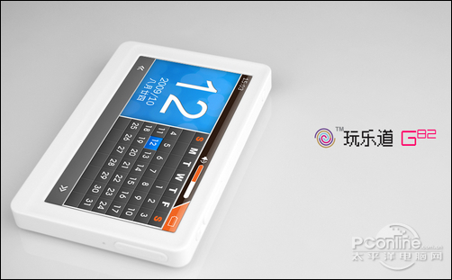 原道G82HD