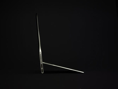 DELL XPS