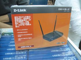 D-LINK DAP-1360